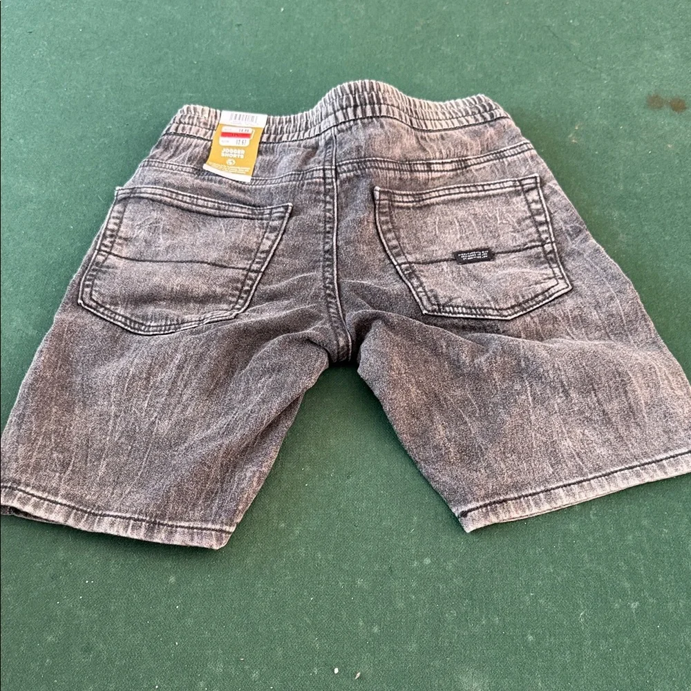Signature stylish washed
